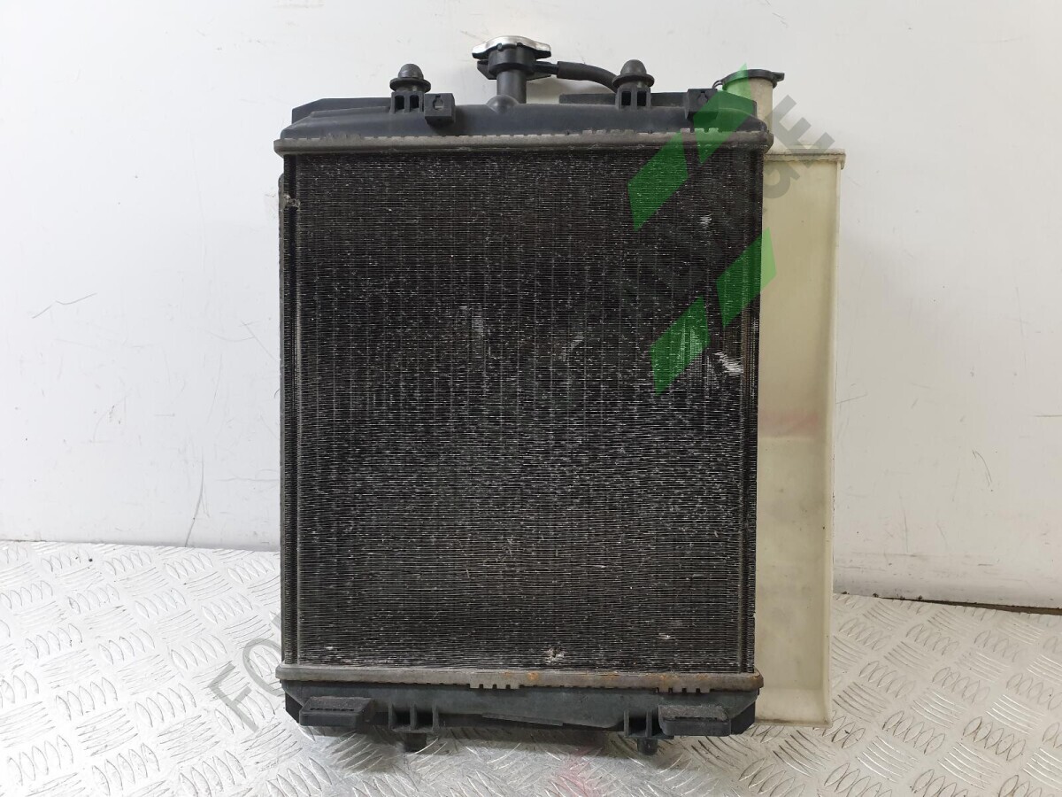2009 CITROEN C1 1.0L Petrol RADIATOR PACK 867560000 | eBay UK