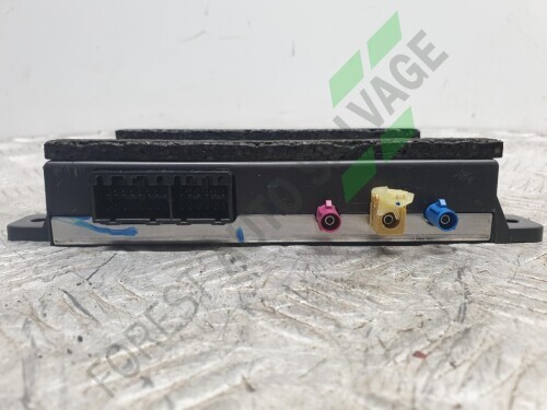 2023 FORD KUGA BLUETOOTH TRANSCEIVER MODULE ECU