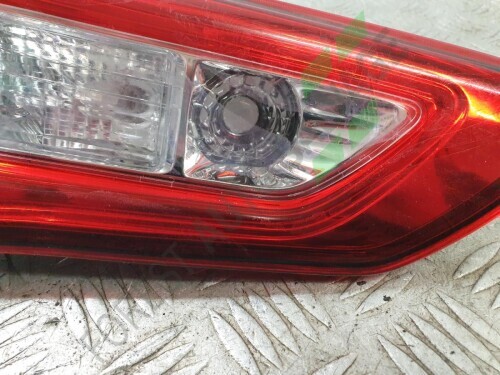 2020 TOYOTA YARIS REAR LIGHT OUTER LEFT NEARSIDE