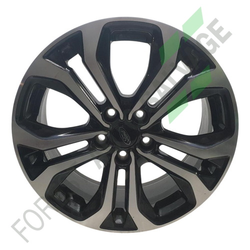 2023 FORD PUMA 17" ALLOY WHEEL