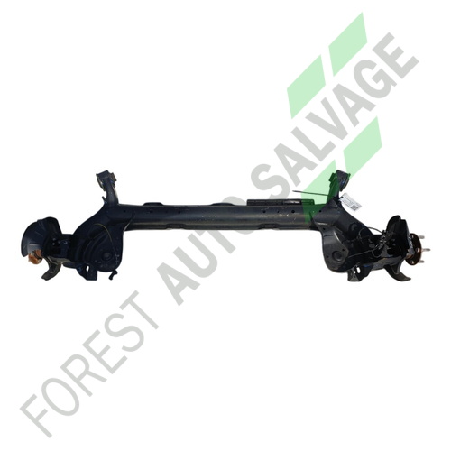 2023 FORD PUMA REAR AXLE 1.0 PETROL