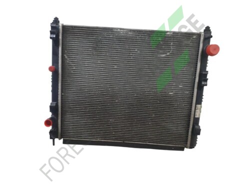 2016 NISSAN JUKE RADIATOR