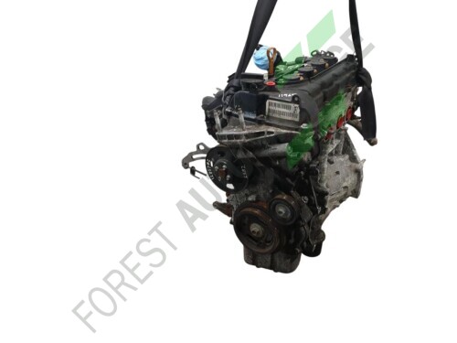 2011 SUZUKI SWIFT K12B 1.2L Petrol ENGINE WITH WARRANTY