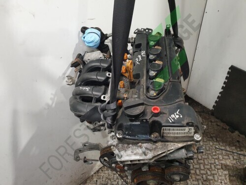 2011 SUZUKI SWIFT K12B 1.2L Petrol ENGINE WITH WARRANTY