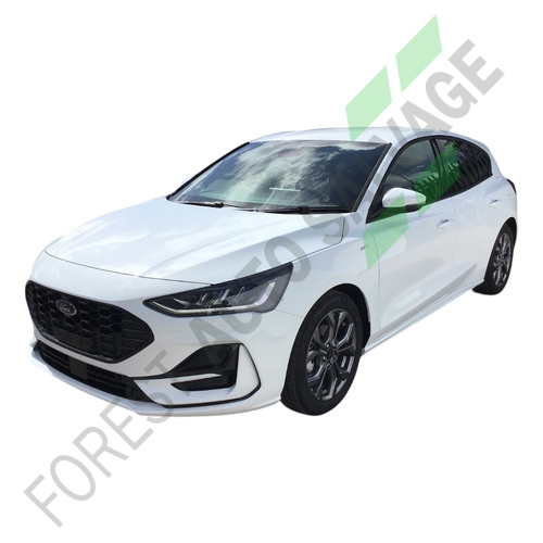 Donor Vehicle Image