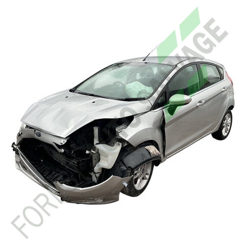 Donor Vehicle Image