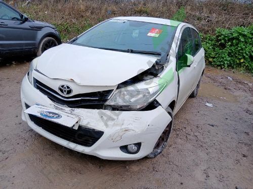 Donor Vehicle Image