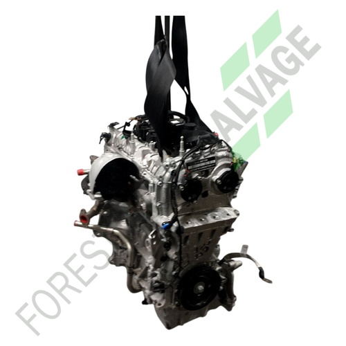 2025 MG MG3 ENGINE 15FHC-A 1.5 PETROL 1229 MILES