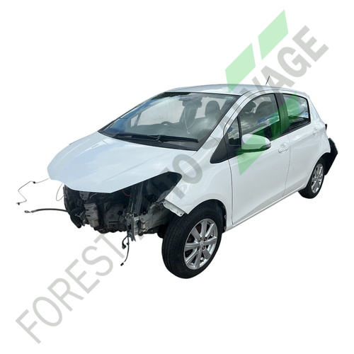 Donor Vehicle Image