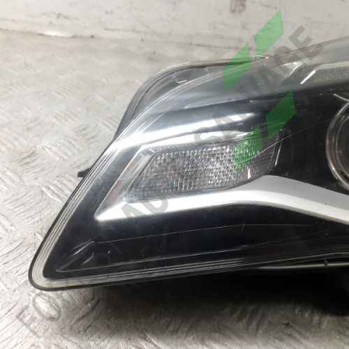 2015 VAUXHALL INSIGNIA HEADLIGHT HEADLAMP LEFT SIDE