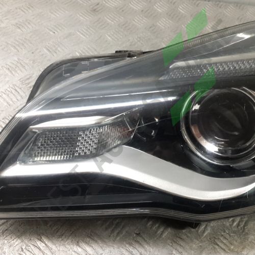 2015 VAUXHALL INSIGNIA HEADLIGHT HEADLAMP LEFT SIDE