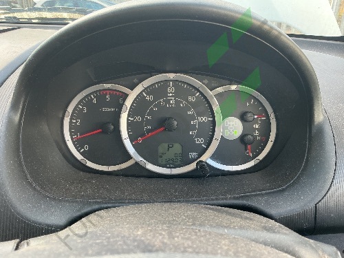 2015 MITSUBISHI L200 ENGINE 4D56-6-8YL 2.5 DIESEL 112902 MILES