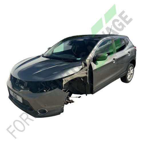 Donor Vehicle Image