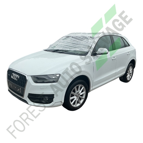 Donor Vehicle Image