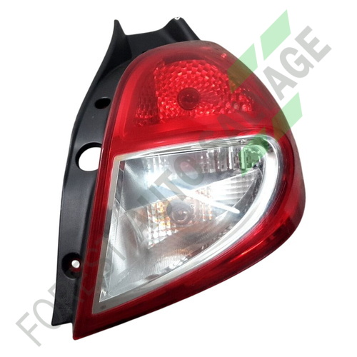 2010 RENAULT CLIO REAR LIGHT RIGHT OFFSIDE OUTER