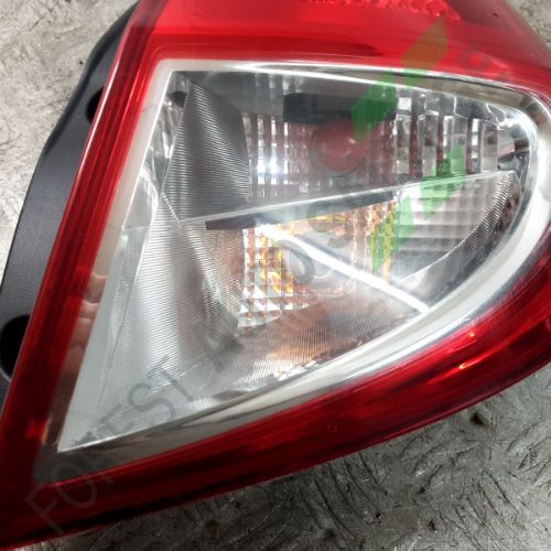 2010 RENAULT CLIO REAR LIGHT RIGHT OFFSIDE OUTER