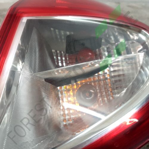 2010 RENAULT CLIO REAR LIGHT RIGHT OFFSIDE OUTER