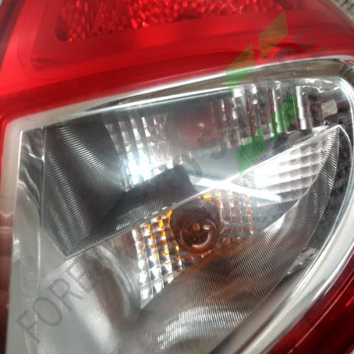 2010 RENAULT CLIO REAR LIGHT RIGHT OFFSIDE OUTER