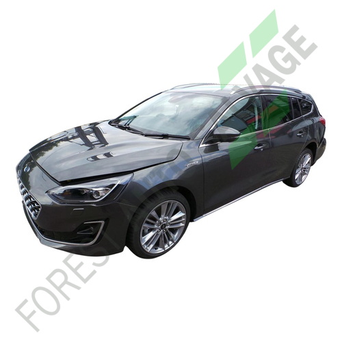 Donor Vehicle Image