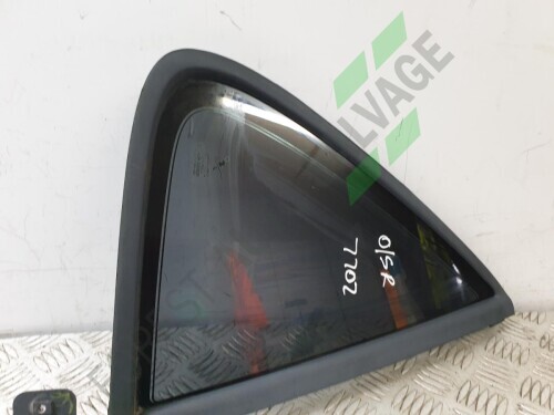2005 SAAB 95 5 Door OFFSIDE RIGHT REAR QUARTER GLASS