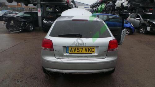Donor Vehicle Image