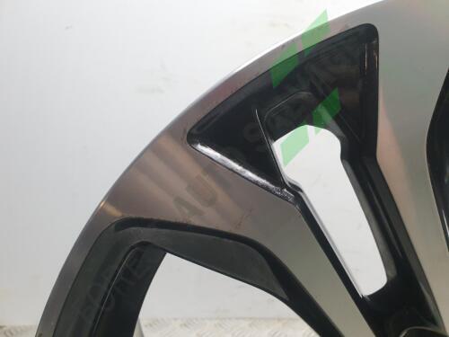 2023 FORD PUMA 17" ALLOY WHEEL
