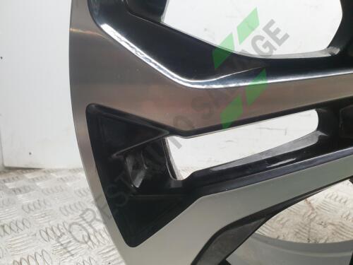 2023 FORD PUMA 17" ALLOY WHEEL