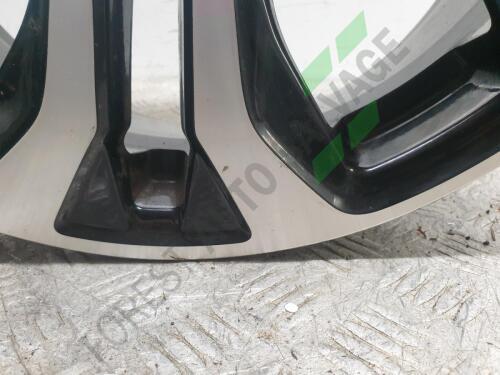 2023 FORD PUMA 17" ALLOY WHEEL