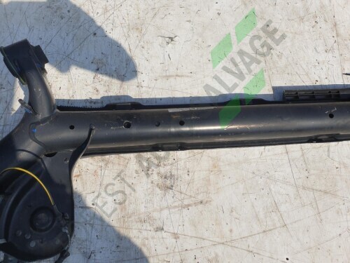 2023 FORD PUMA REAR AXLE 1.0 PETROL