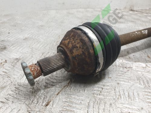 2014 SEAT IBIZA DRIVE SHAFT