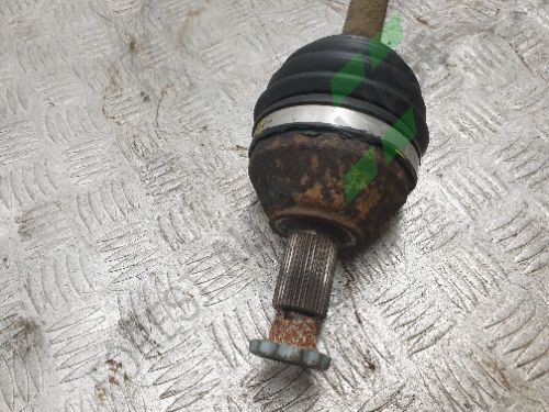 2014 SEAT IBIZA DRIVE SHAFT