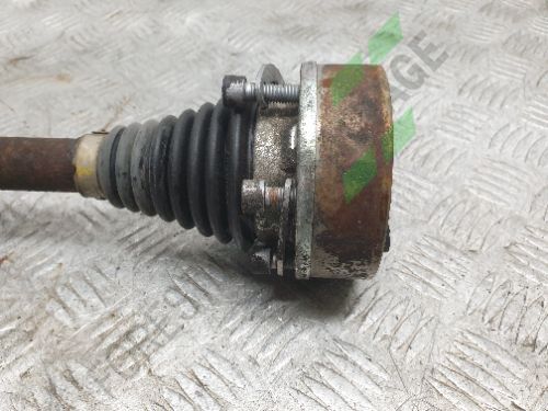 2014 SEAT IBIZA DRIVE SHAFT