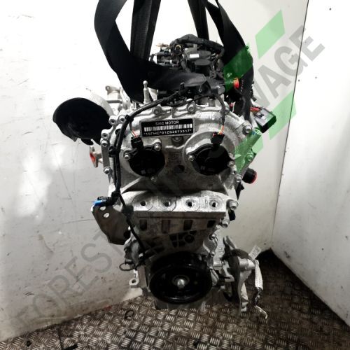 2025 MG MG3 ENGINE 15FHC-A 1.5 PETROL 1229 MILES