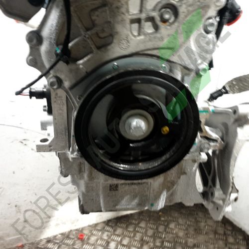 2025 MG MG3 ENGINE 15FHC-A 1.5 PETROL 1229 MILES