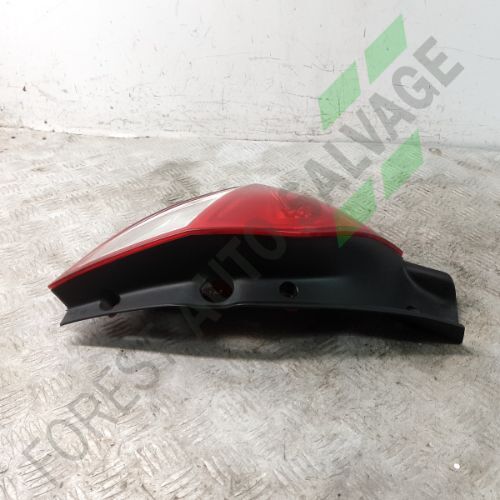 2010 RENAULT CLIO REAR LIGHT LEFT NEARSIDE OUTER