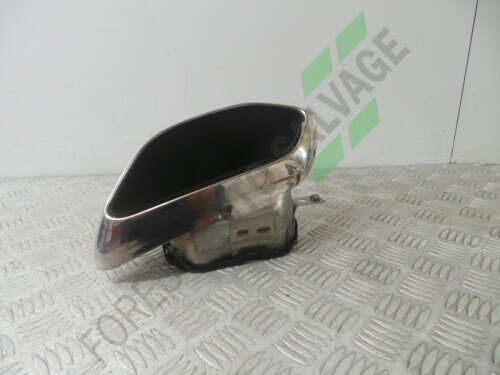 2019 FORD FOCUS EXHAUST TIP TRIM LEFT SIDE
