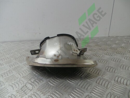 2019 FORD FOCUS EXHAUST TIP TRIM LEFT SIDE
