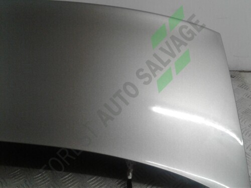 2007 ALFA ROMEO 159 4 Door BOOTLID / TAILGATE