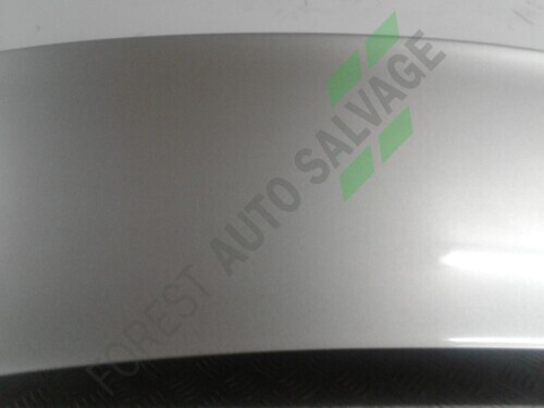 2007 ALFA ROMEO 159 4 Door BOOTLID / TAILGATE