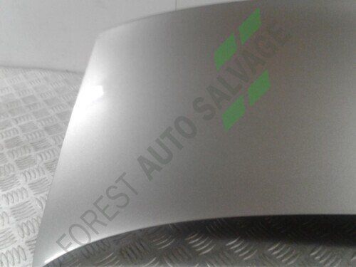 2007 ALFA ROMEO 159 4 Door BOOTLID / TAILGATE