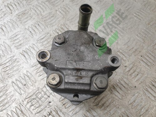 2005 SEAT LEON 1.6L Petrol POWER STEERING PUMP